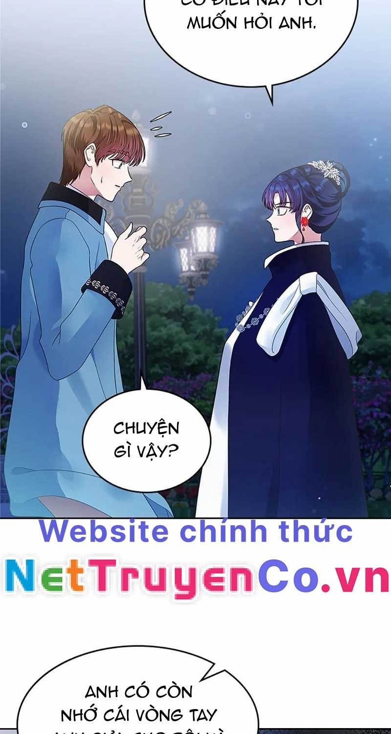 Tôi Đánh cắp tình đầu nữ chính Chapter 14 trang 52