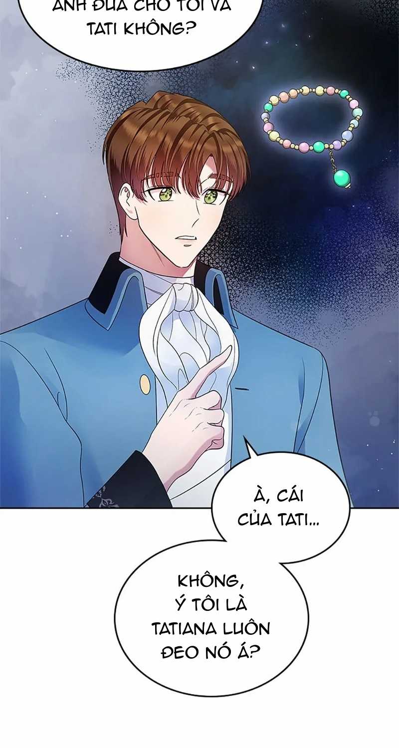 Tôi Đánh cắp tình đầu nữ chính Chapter 14 trang 53