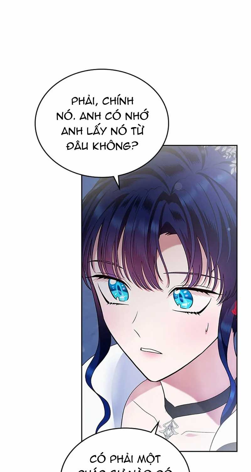 Tôi Đánh cắp tình đầu nữ chính Chapter 14 trang 54