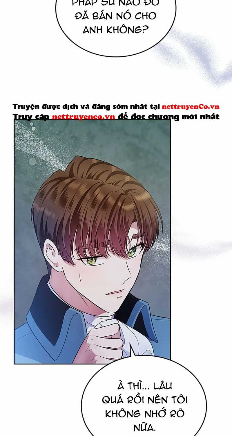 Tôi Đánh cắp tình đầu nữ chính Chapter 14 trang 55