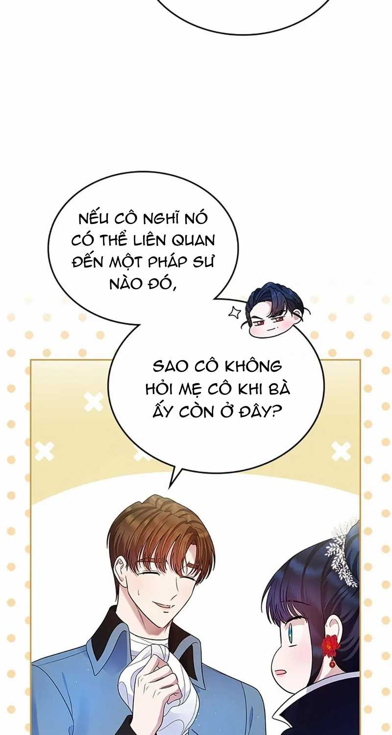 Tôi Đánh cắp tình đầu nữ chính Chapter 14 trang 56