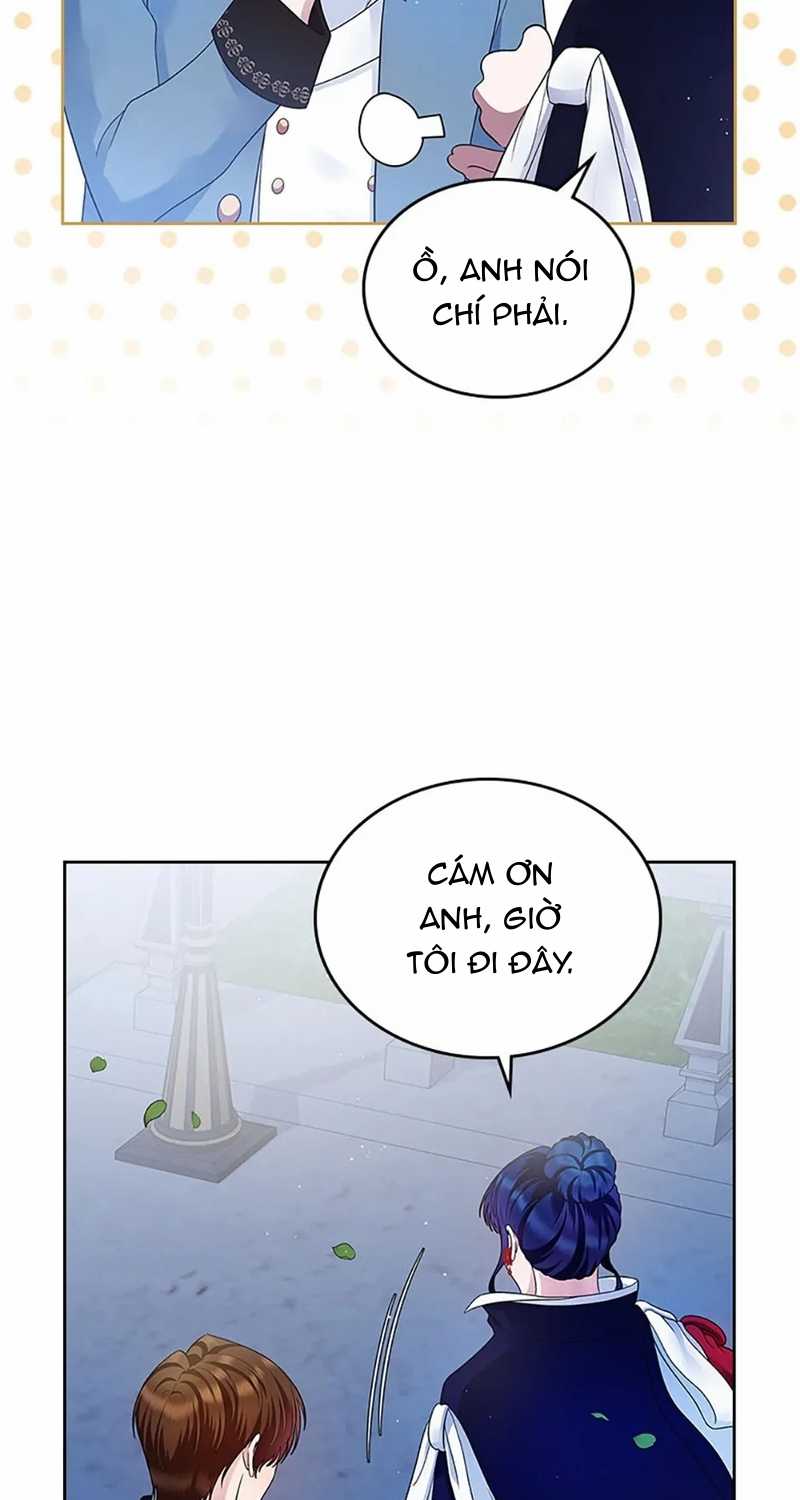 Tôi Đánh cắp tình đầu nữ chính Chapter 14 trang 57