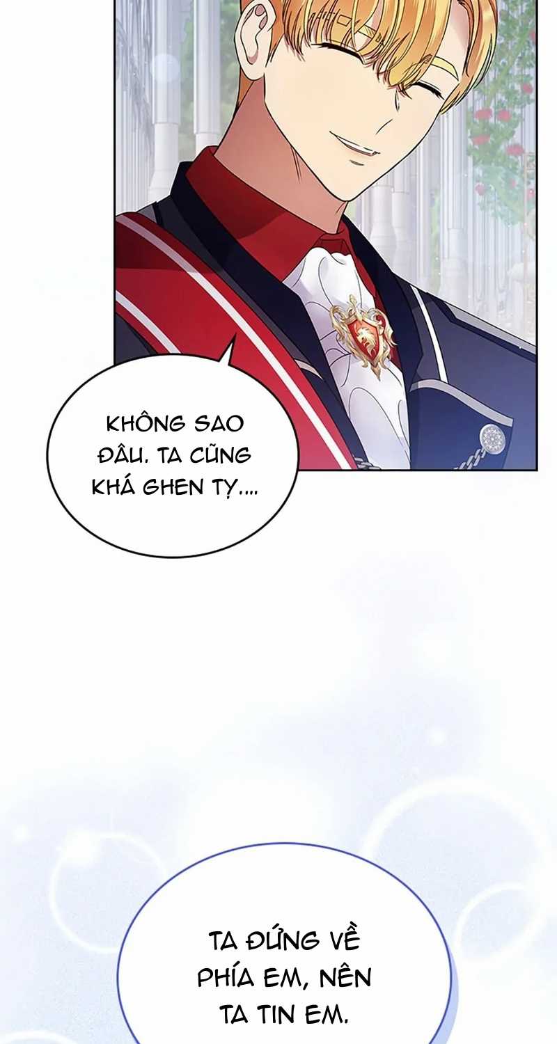 Tôi Đánh cắp tình đầu nữ chính Chapter 14 trang 6