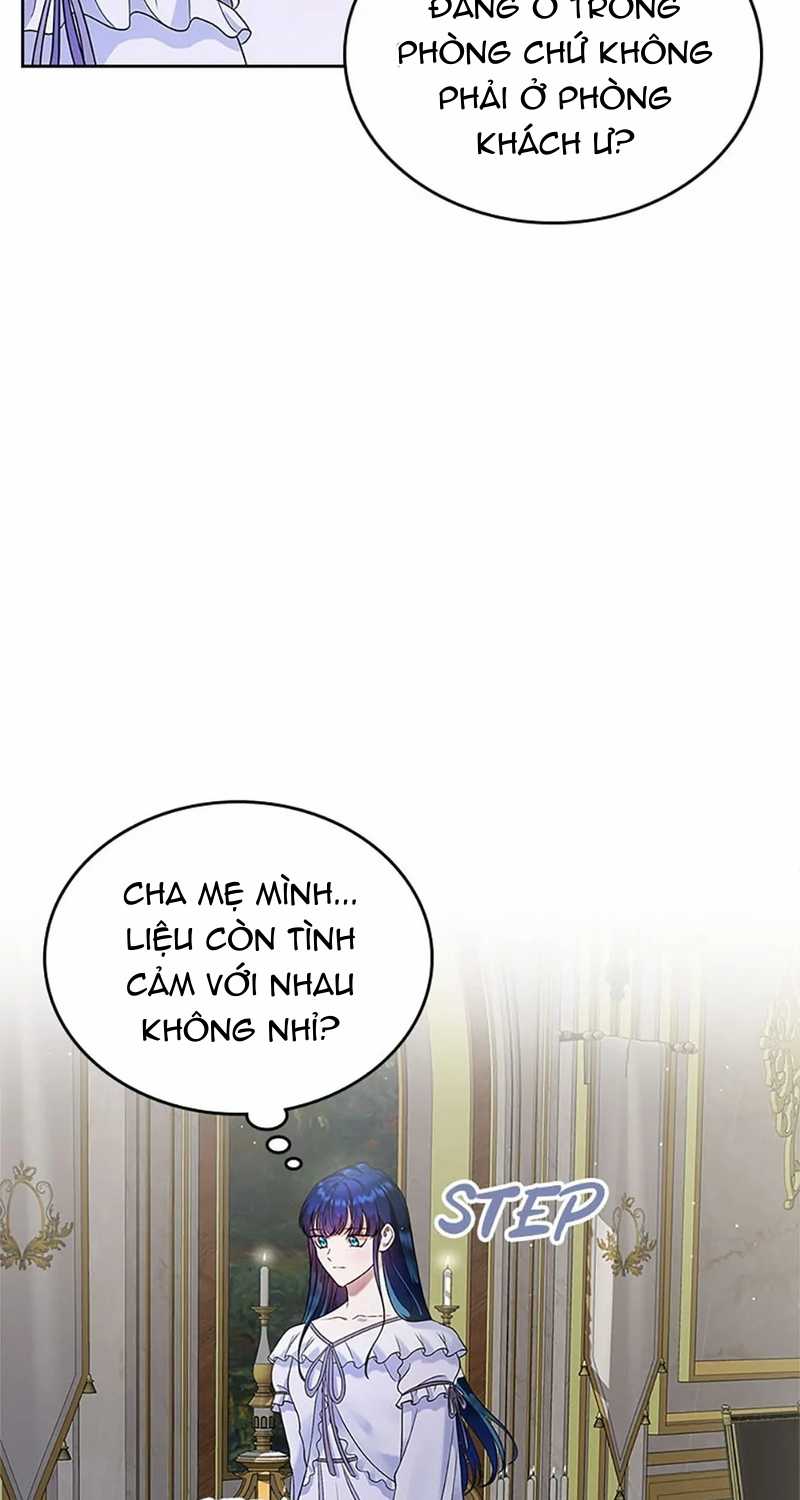 Tôi Đánh cắp tình đầu nữ chính Chapter 14 trang 66