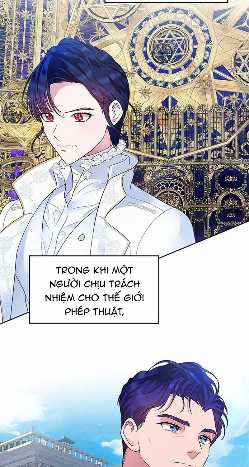 Tôi Đánh cắp tình đầu nữ chính Chapter 14 trang 69