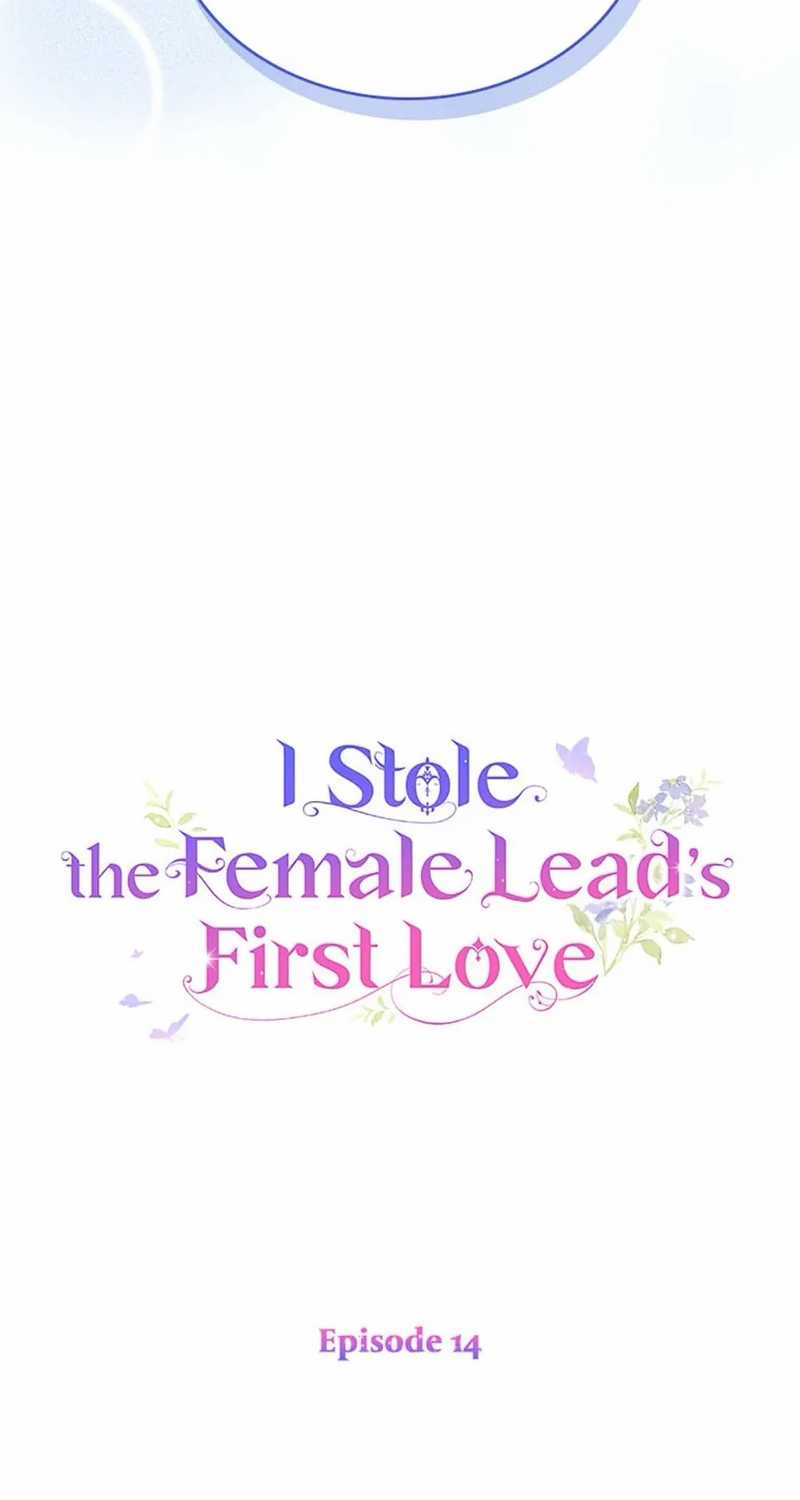 Tôi Đánh cắp tình đầu nữ chính Chapter 14 trang 7