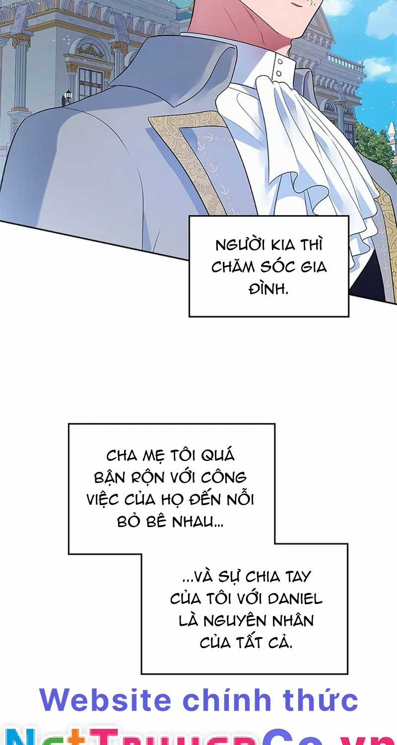 Tôi Đánh cắp tình đầu nữ chính Chapter 14 trang 70