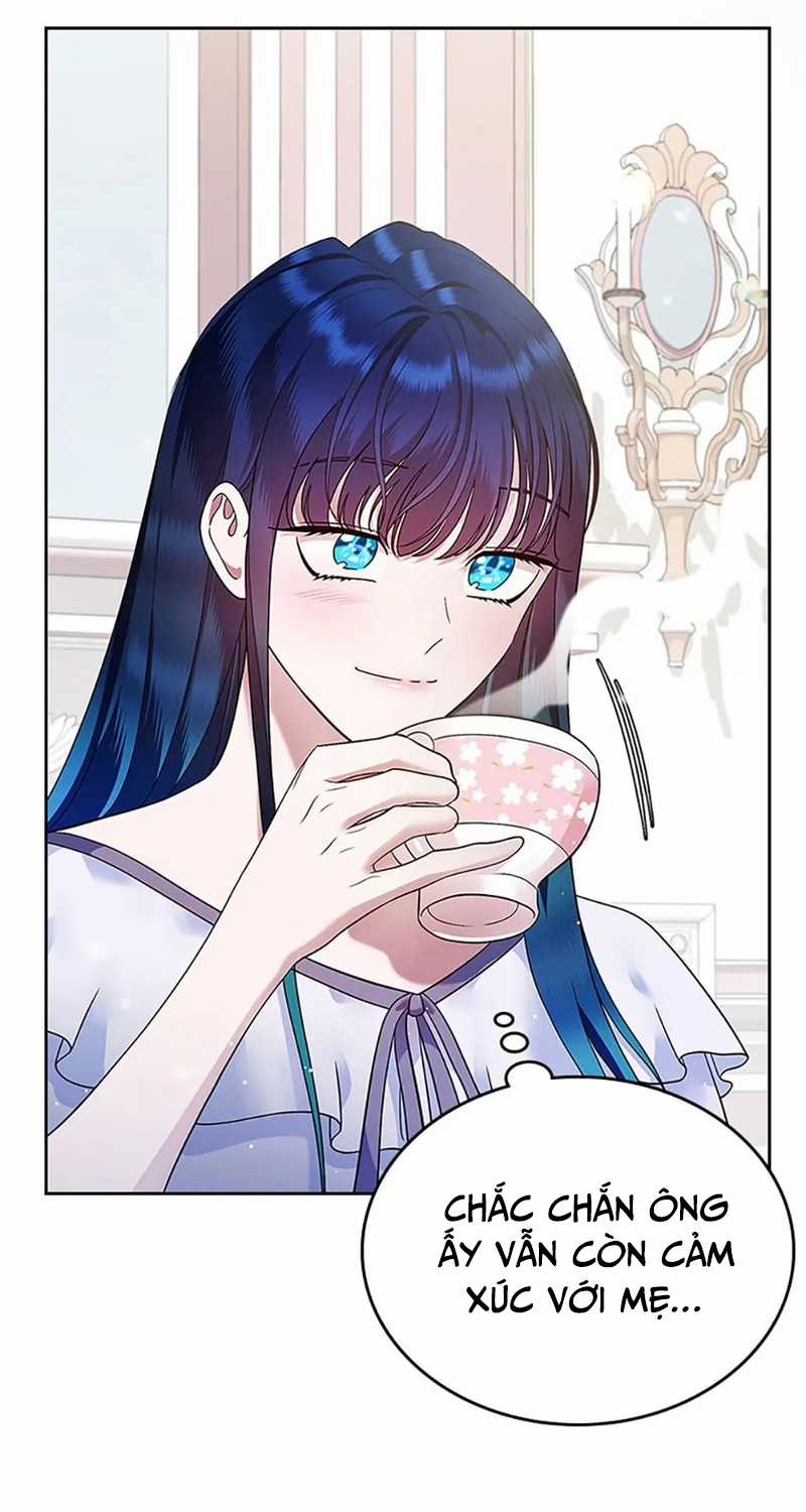 Tôi Đánh cắp tình đầu nữ chính Chapter 15 trang 11