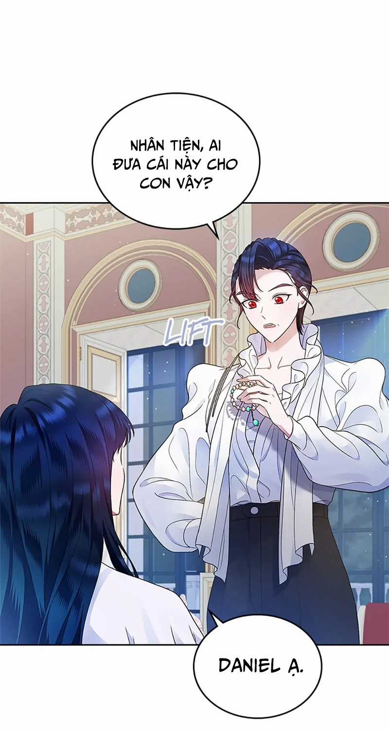 Tôi Đánh cắp tình đầu nữ chính Chapter 15 trang 12