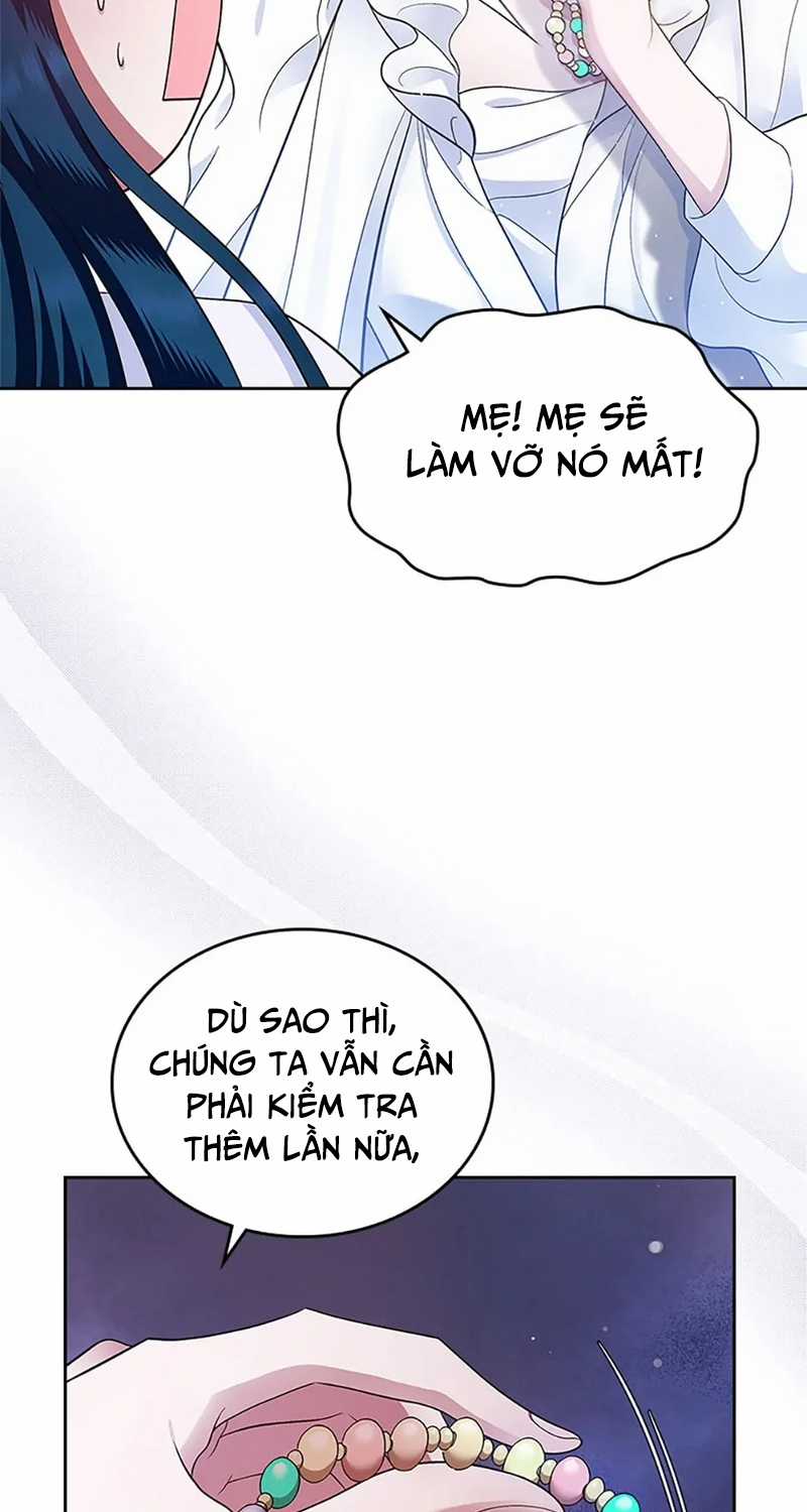 Tôi Đánh cắp tình đầu nữ chính Chapter 15 trang 14