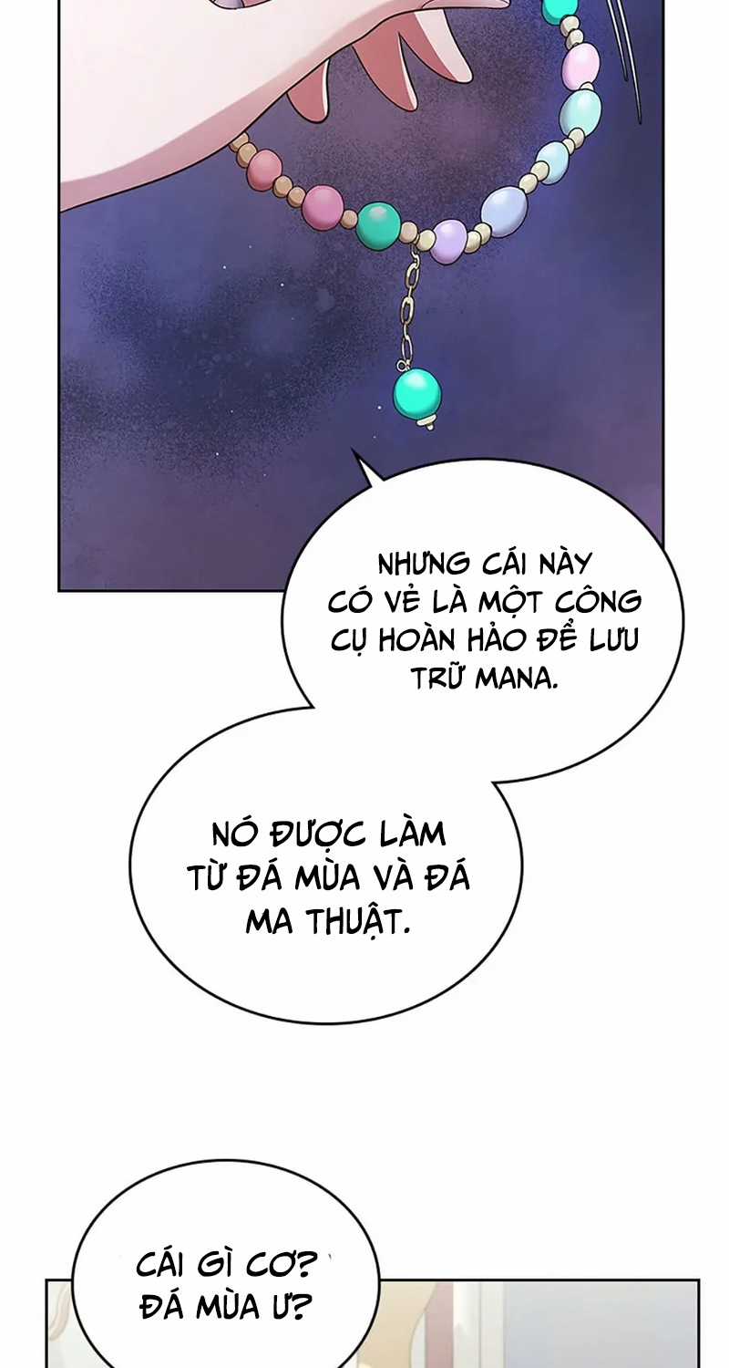 Tôi Đánh cắp tình đầu nữ chính Chapter 15 trang 15