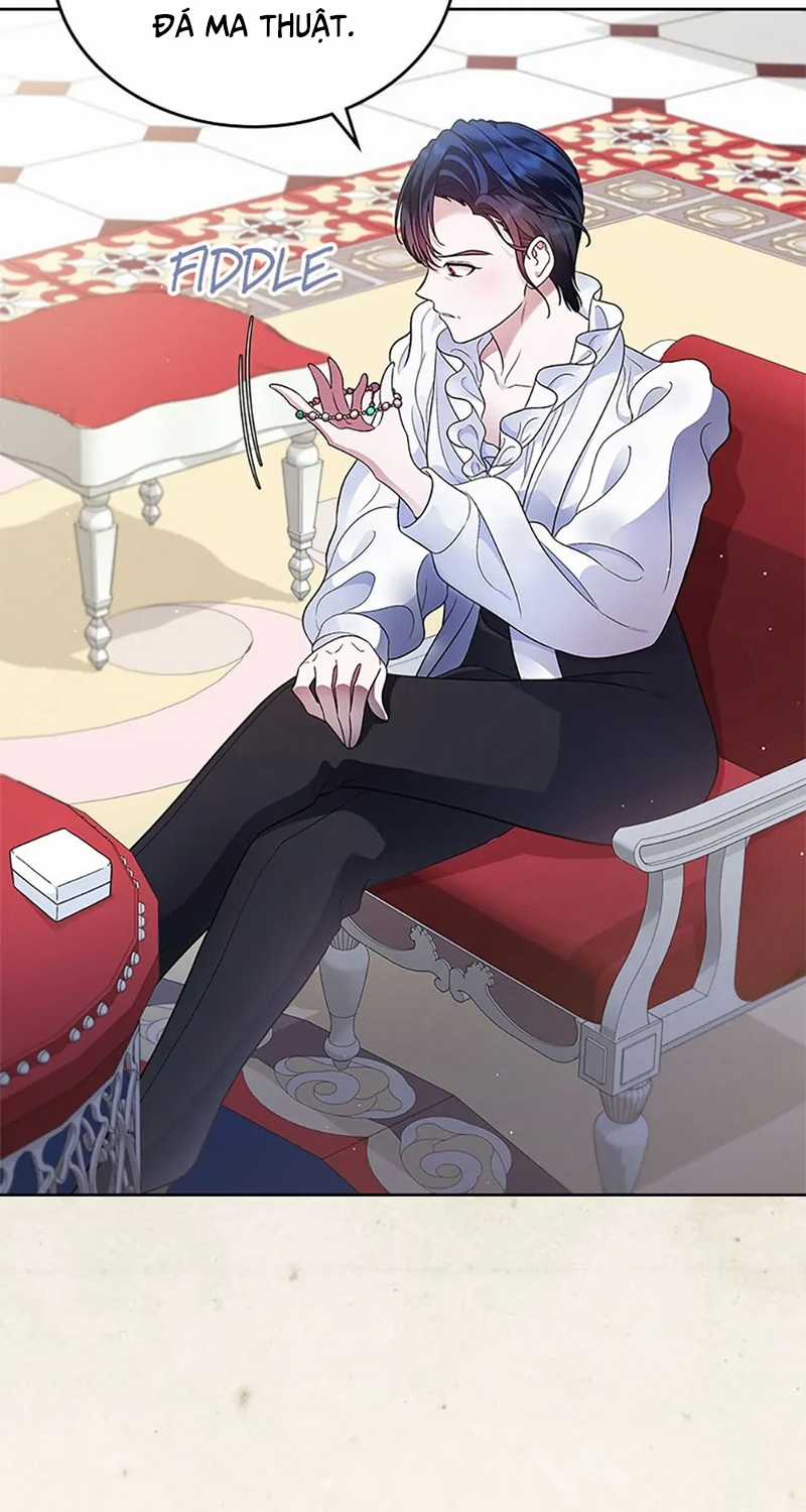 Tôi Đánh cắp tình đầu nữ chính Chapter 15 trang 17