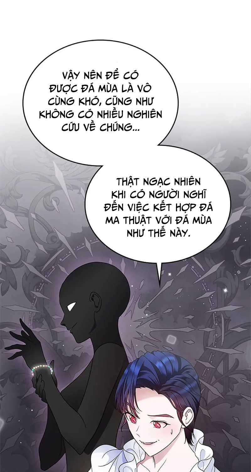 Tôi Đánh cắp tình đầu nữ chính Chapter 15 trang 20