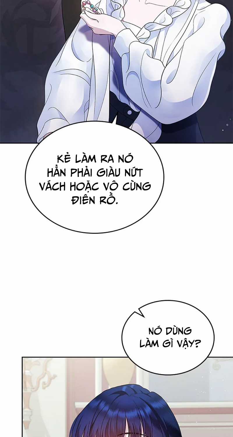 Tôi Đánh cắp tình đầu nữ chính Chapter 15 trang 21