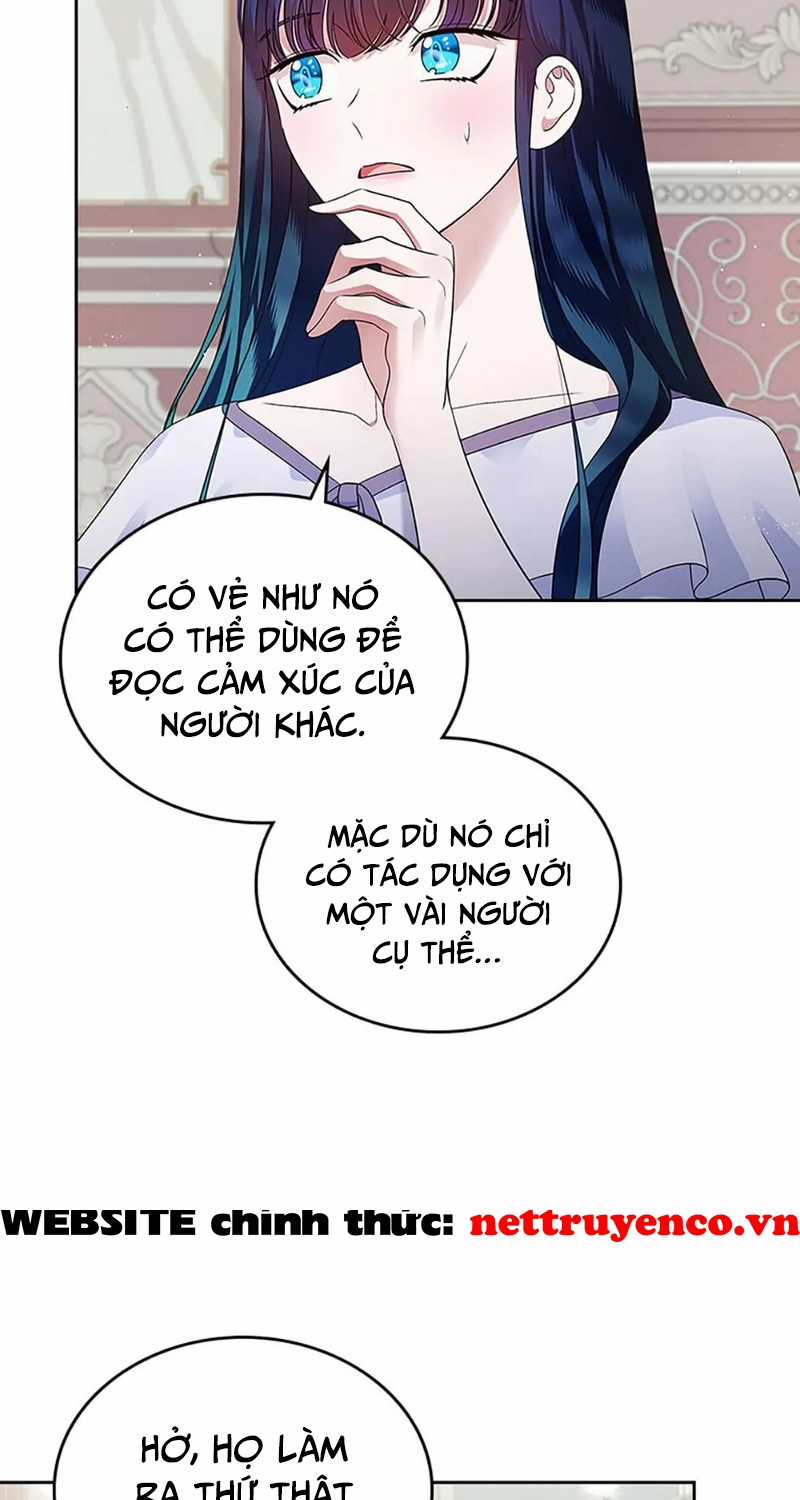 Tôi Đánh cắp tình đầu nữ chính Chapter 15 trang 22