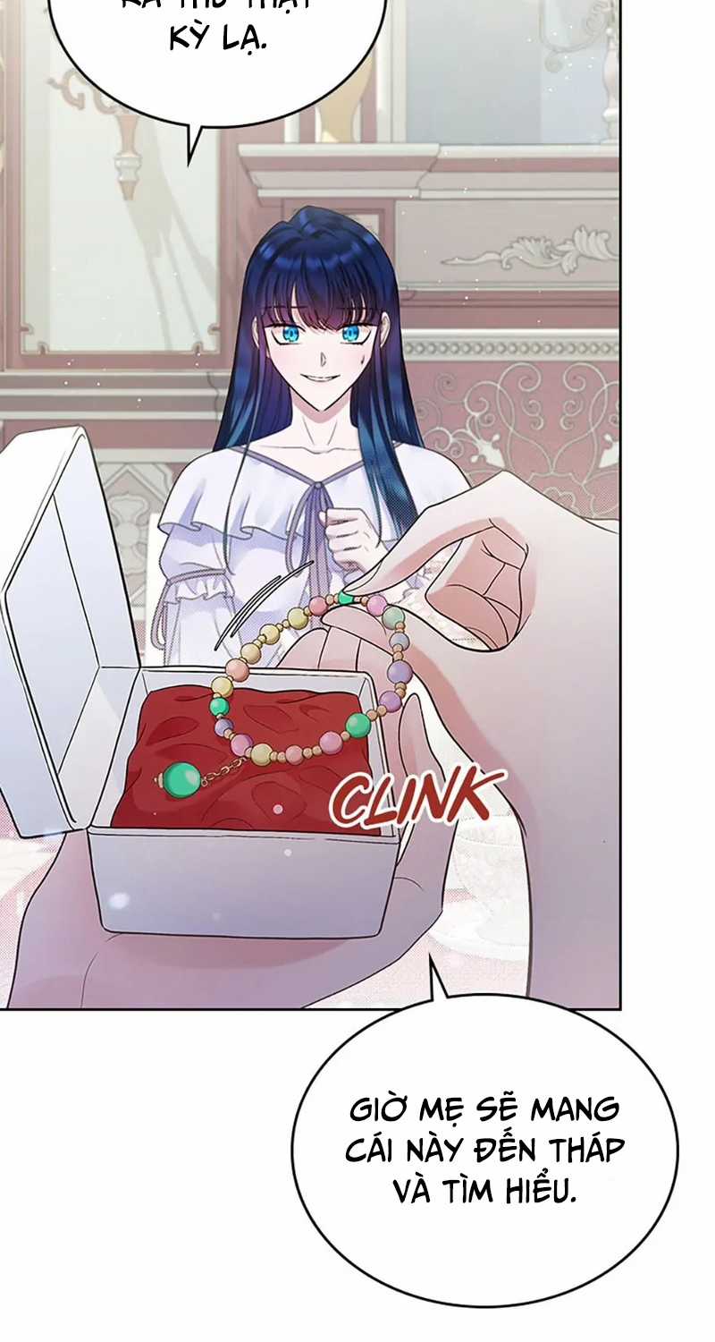 Tôi Đánh cắp tình đầu nữ chính Chapter 15 trang 23