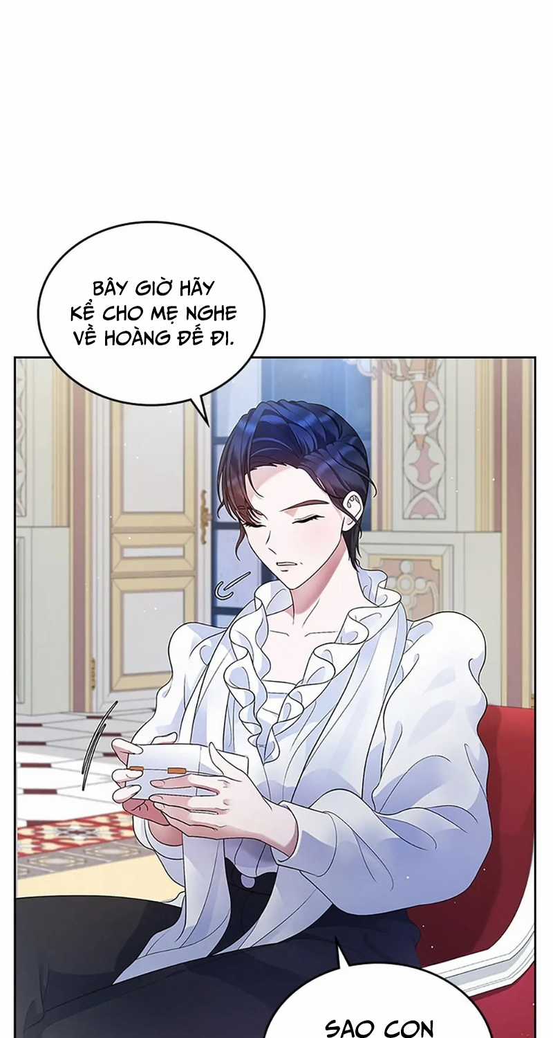 Tôi Đánh cắp tình đầu nữ chính Chapter 15 trang 24