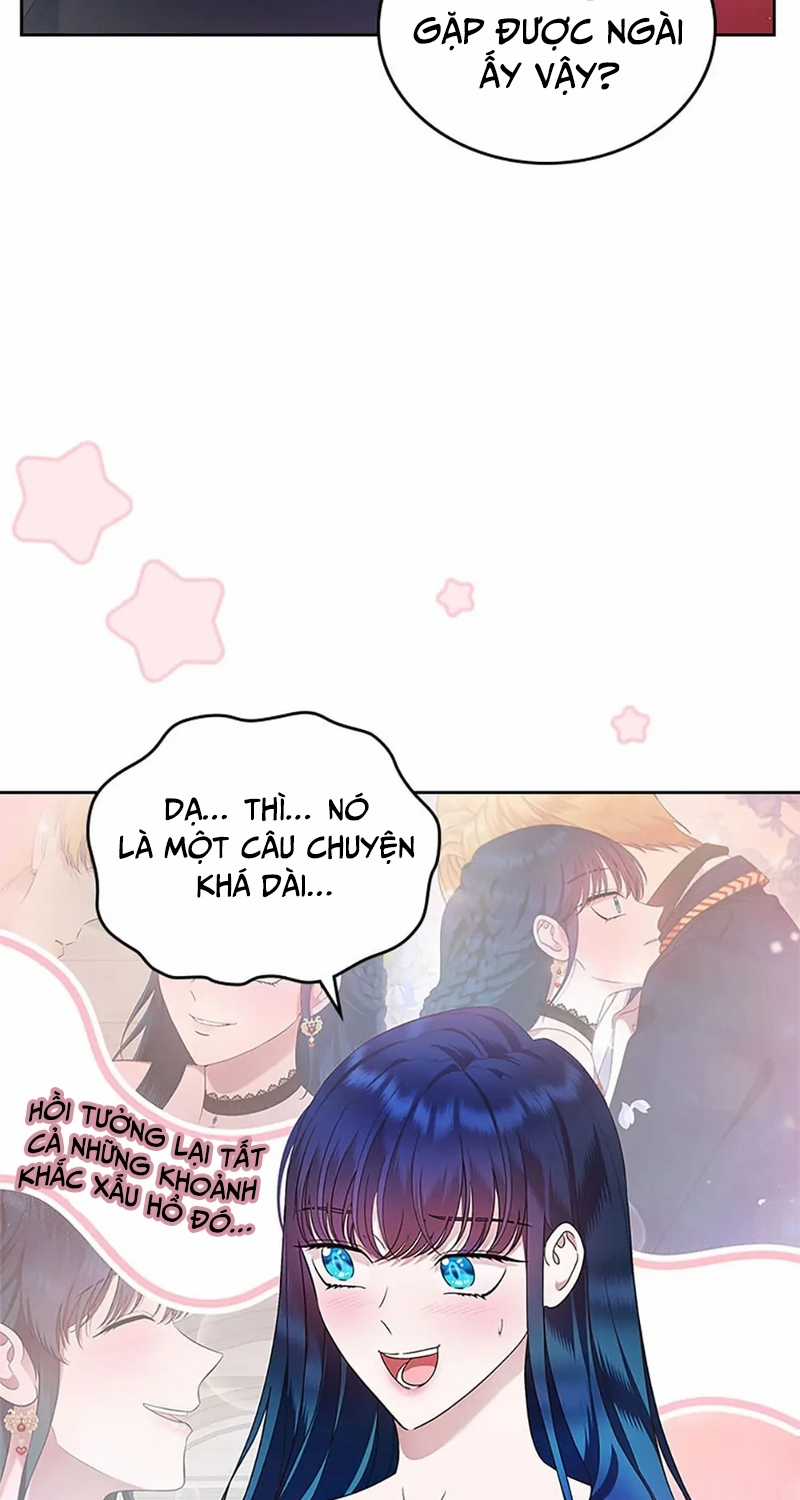 Tôi Đánh cắp tình đầu nữ chính Chapter 15 trang 25