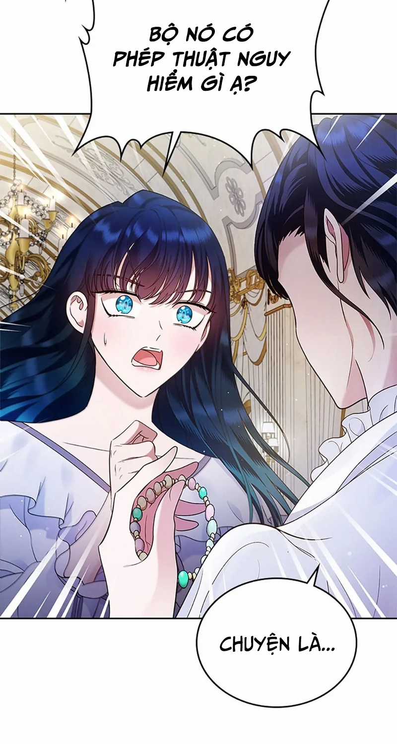 Tôi Đánh cắp tình đầu nữ chính Chapter 15 trang 3