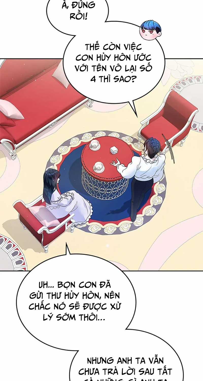 Tôi Đánh cắp tình đầu nữ chính Chapter 15 trang 32