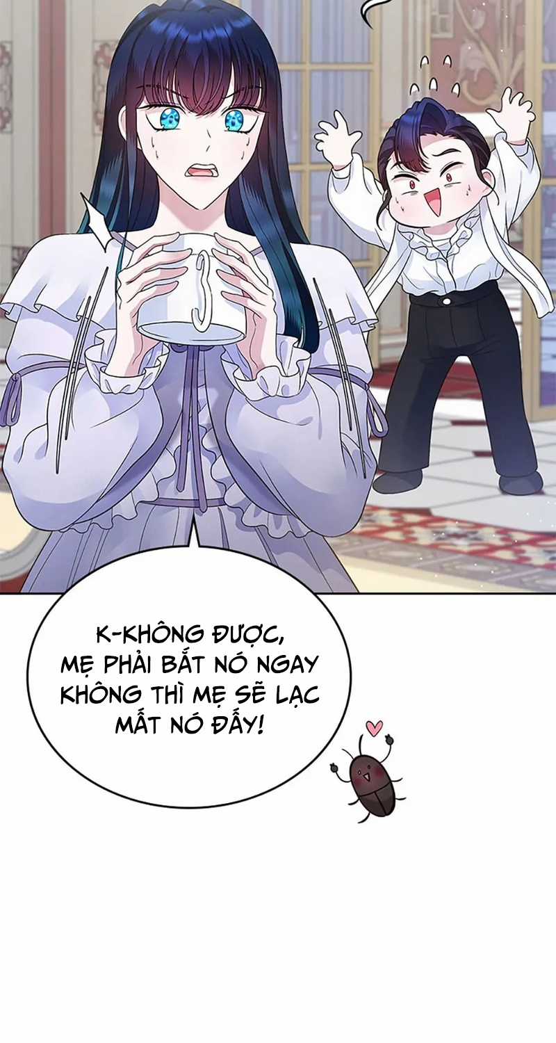 Tôi Đánh cắp tình đầu nữ chính Chapter 15 trang 36