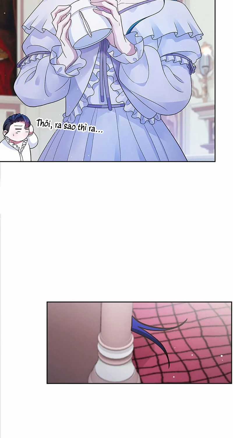 Tôi Đánh cắp tình đầu nữ chính Chapter 15 trang 38