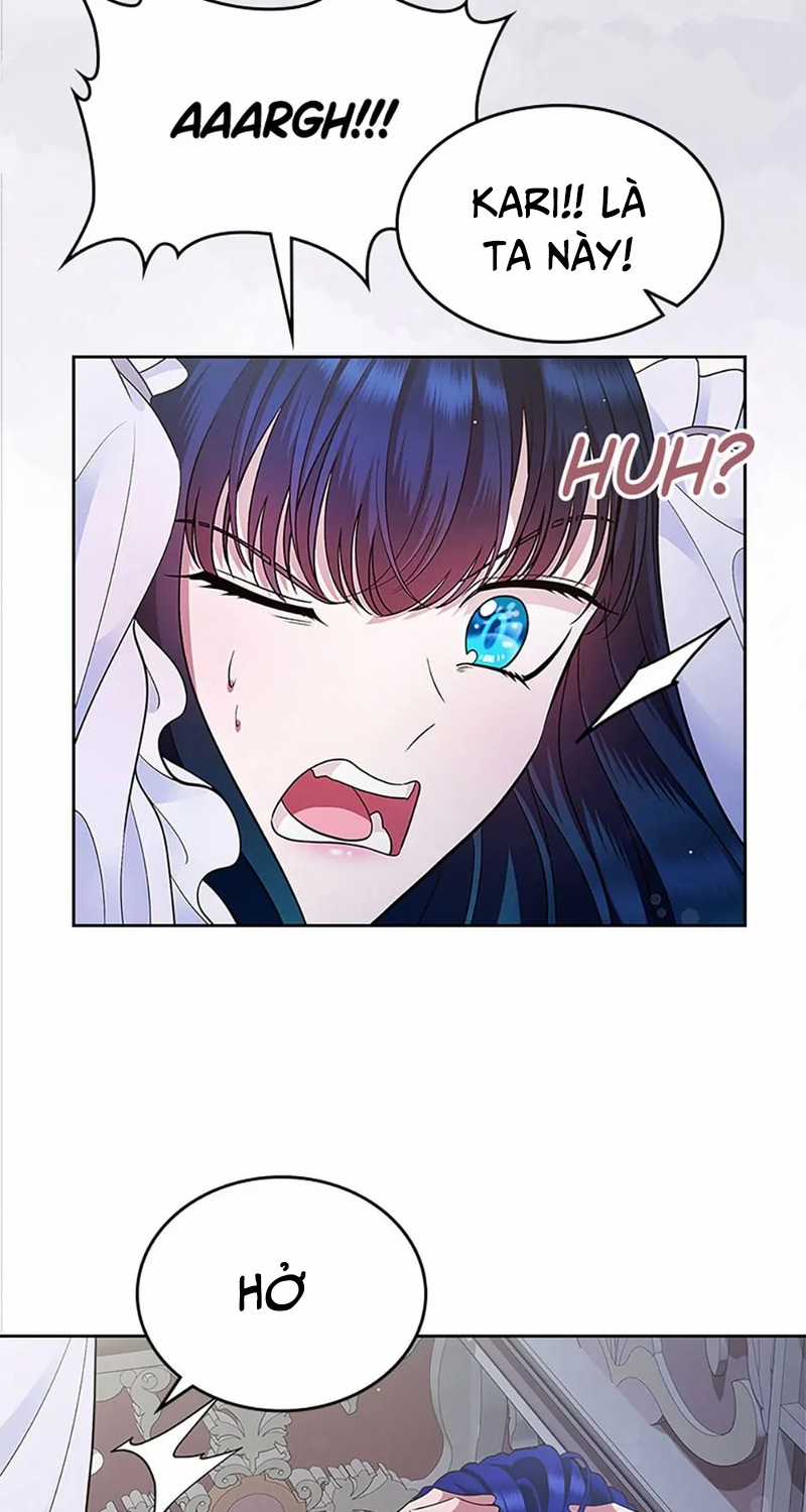 Tôi Đánh cắp tình đầu nữ chính Chapter 15 trang 41