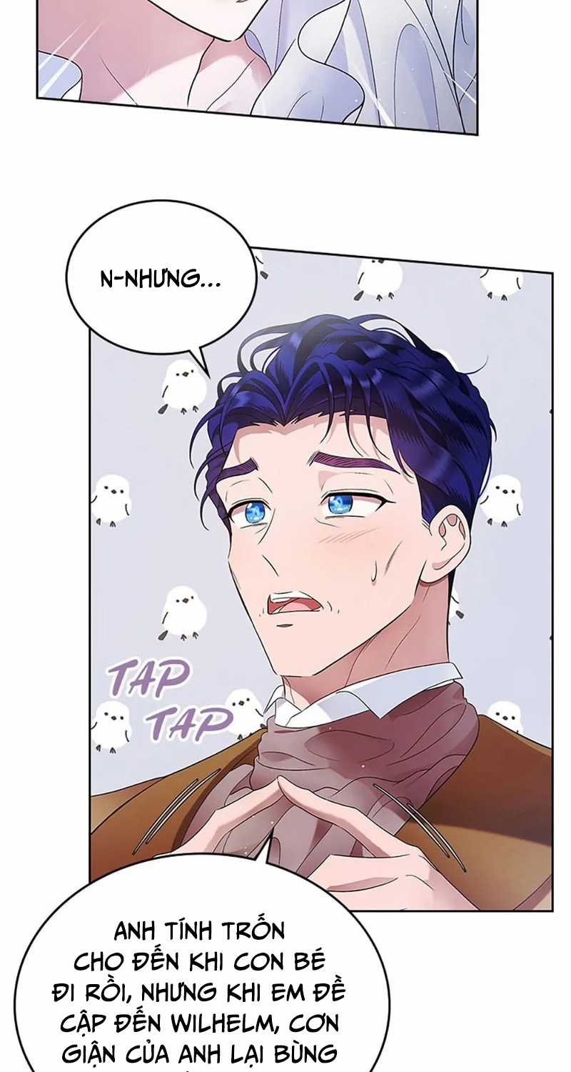 Tôi Đánh cắp tình đầu nữ chính Chapter 15 trang 44