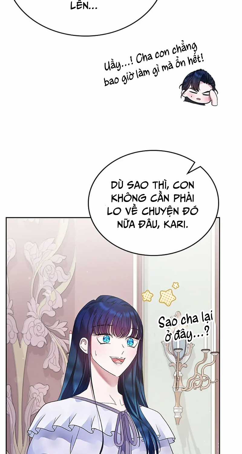 Tôi Đánh cắp tình đầu nữ chính Chapter 15 trang 45