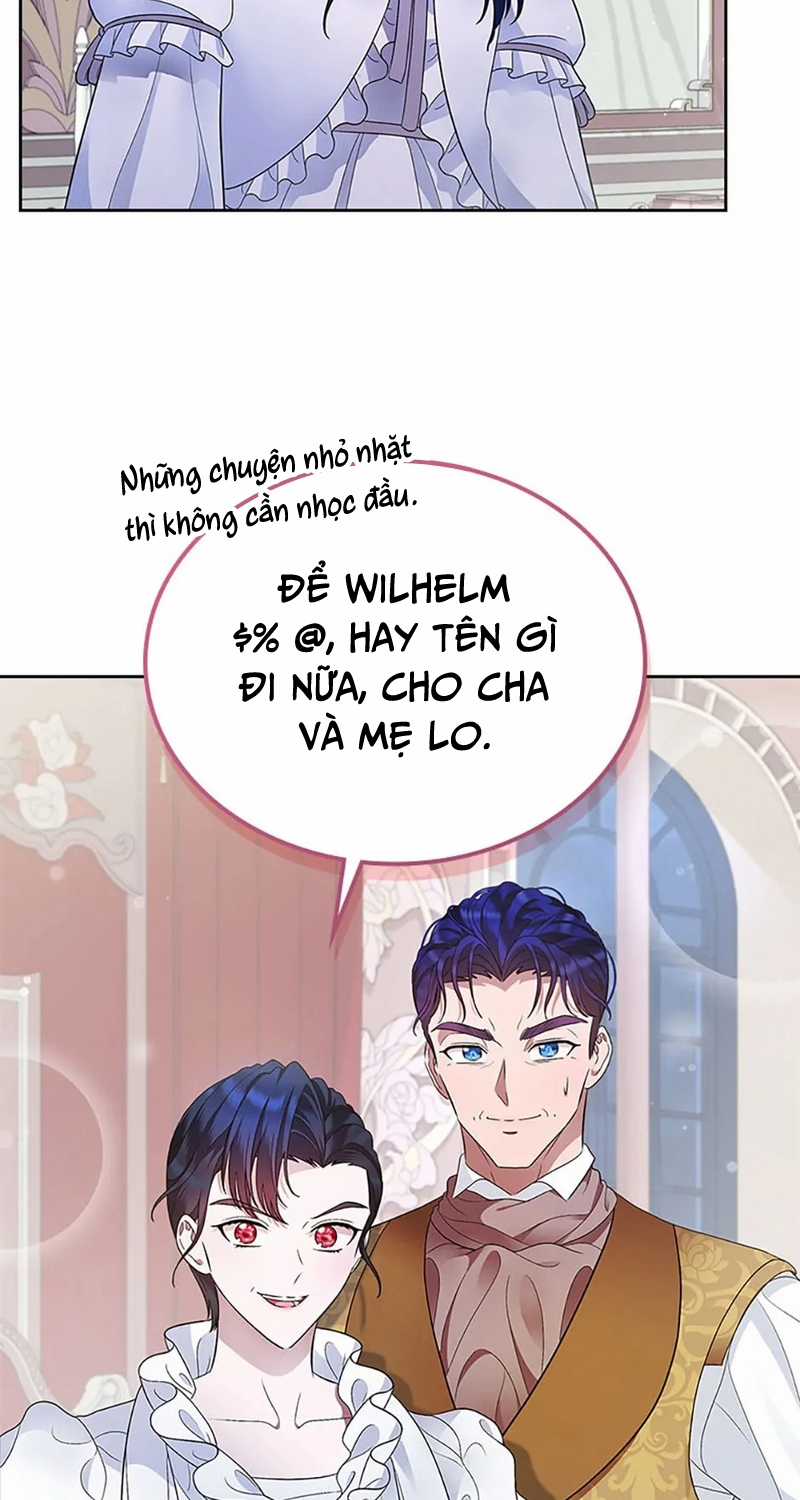 Tôi Đánh cắp tình đầu nữ chính Chapter 15 trang 46