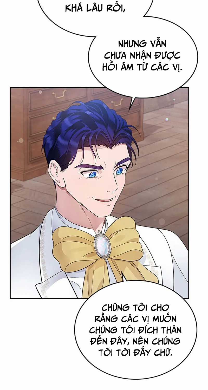 Tôi Đánh cắp tình đầu nữ chính Chapter 15 trang 52