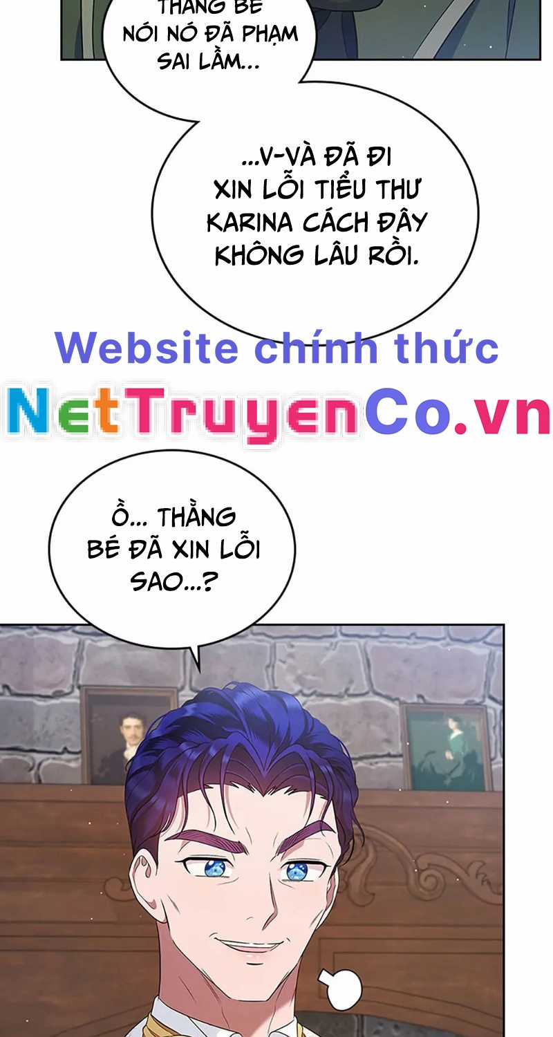 Tôi Đánh cắp tình đầu nữ chính Chapter 15 trang 54
