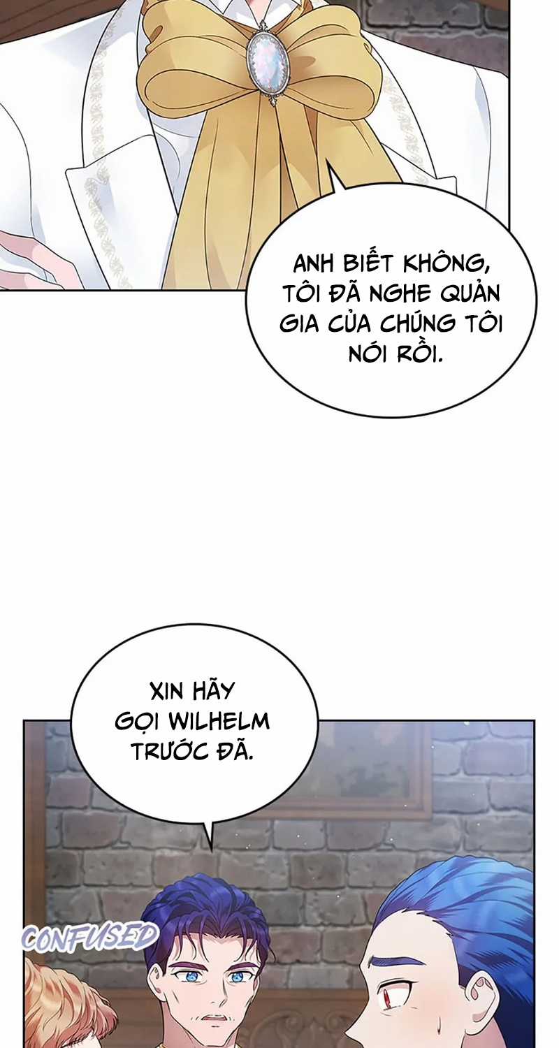 Tôi Đánh cắp tình đầu nữ chính Chapter 15 trang 55