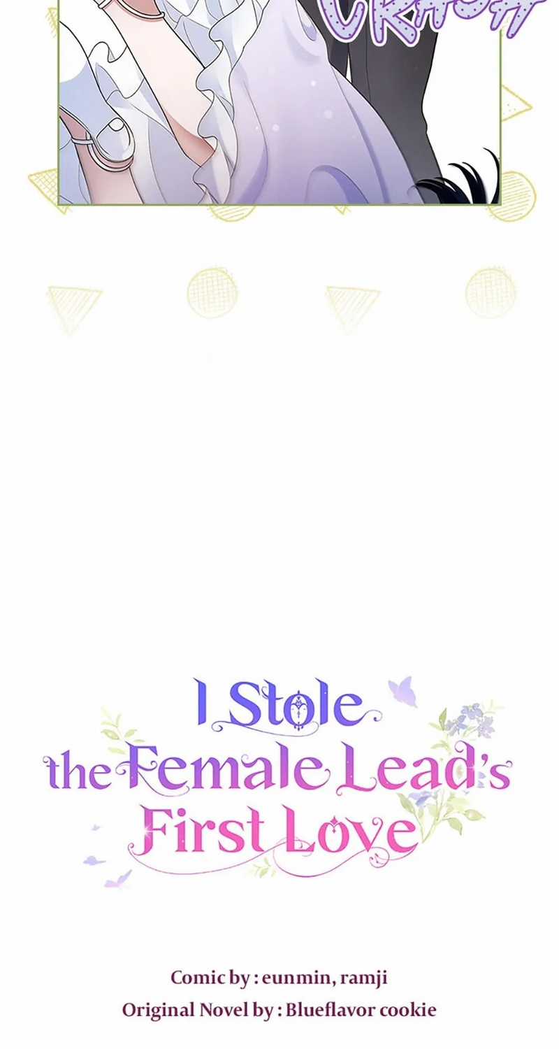 Tôi Đánh cắp tình đầu nữ chính Chapter 15 trang 6