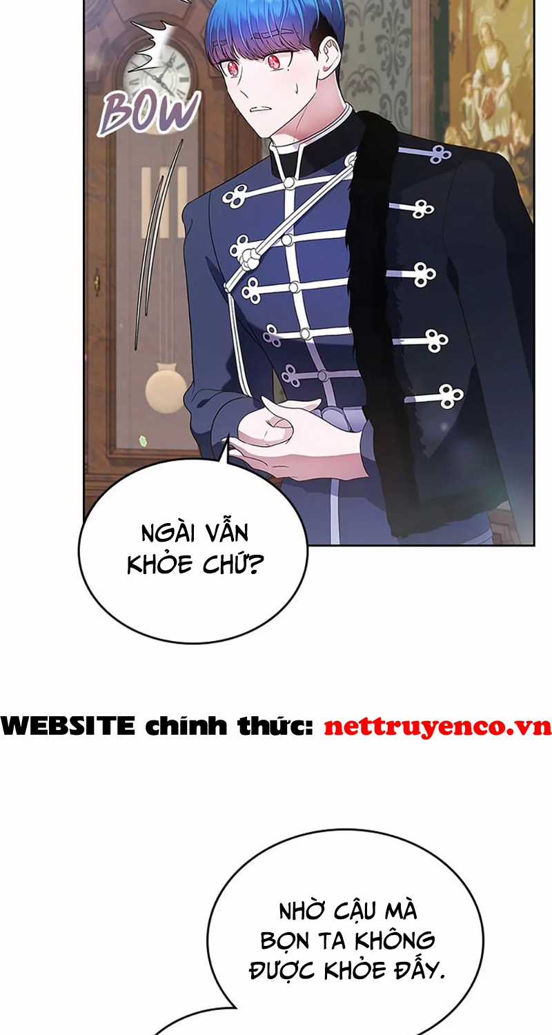 Tôi Đánh cắp tình đầu nữ chính Chapter 15 trang 60