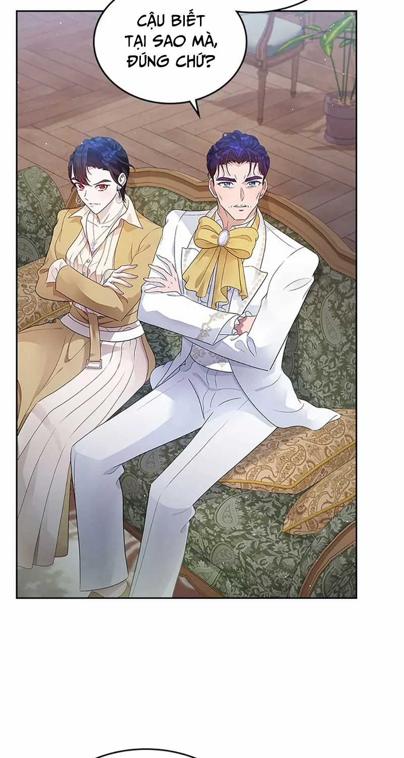 Tôi Đánh cắp tình đầu nữ chính Chapter 15 trang 61