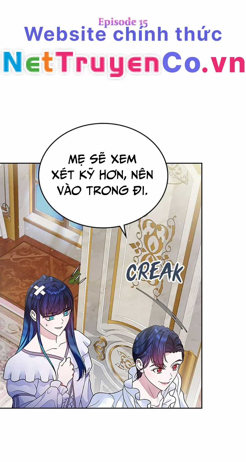 Tôi Đánh cắp tình đầu nữ chính Chapter 15 trang 7