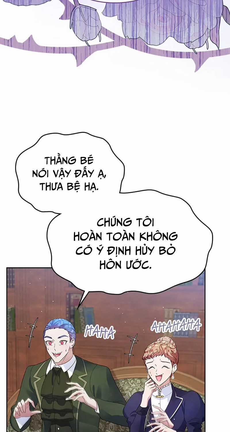 Tôi Đánh cắp tình đầu nữ chính Chapter 15 trang 71