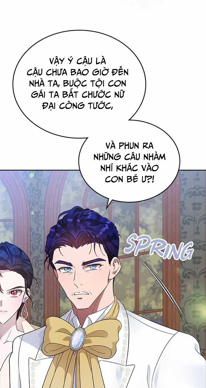Tôi Đánh cắp tình đầu nữ chính Chapter 15 trang 75