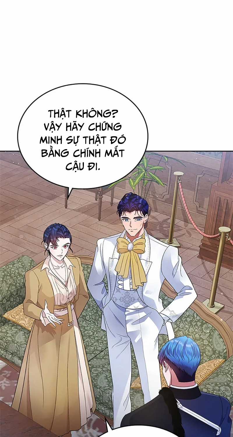 Tôi Đánh cắp tình đầu nữ chính Chapter 15 trang 78