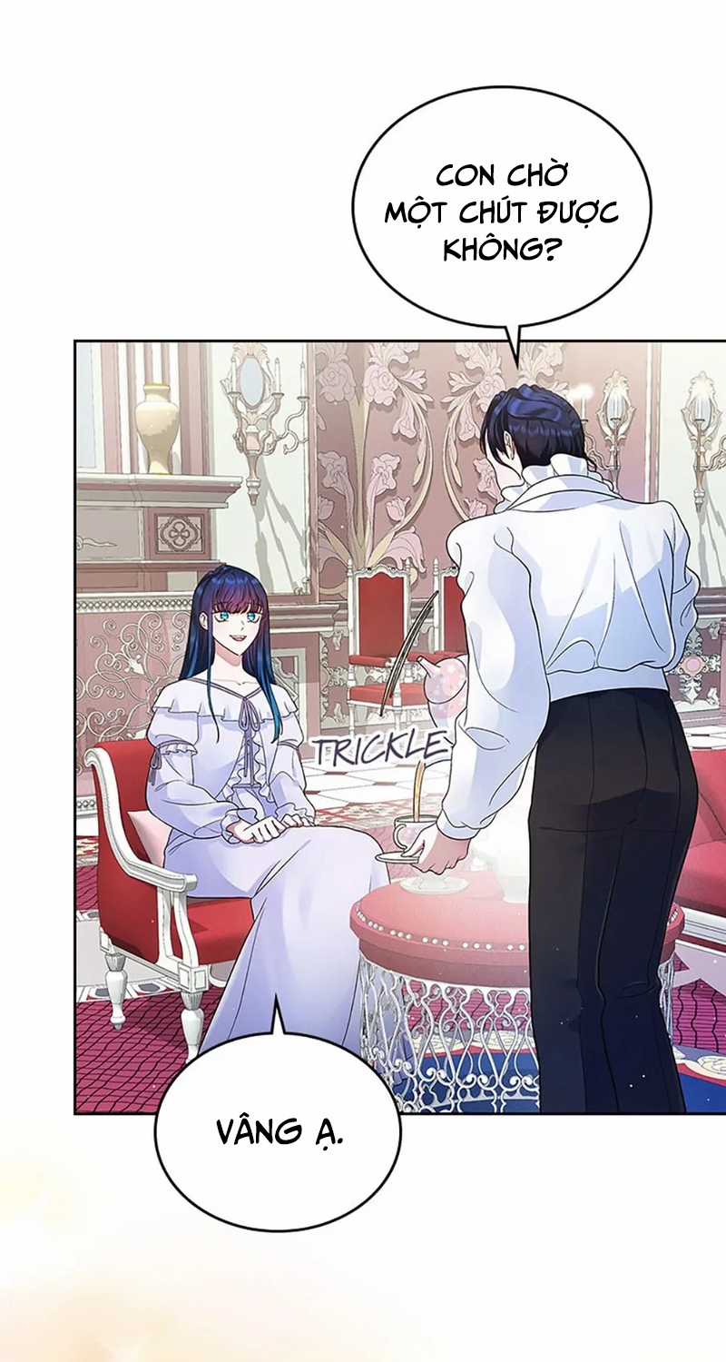 Tôi Đánh cắp tình đầu nữ chính Chapter 15 trang 8