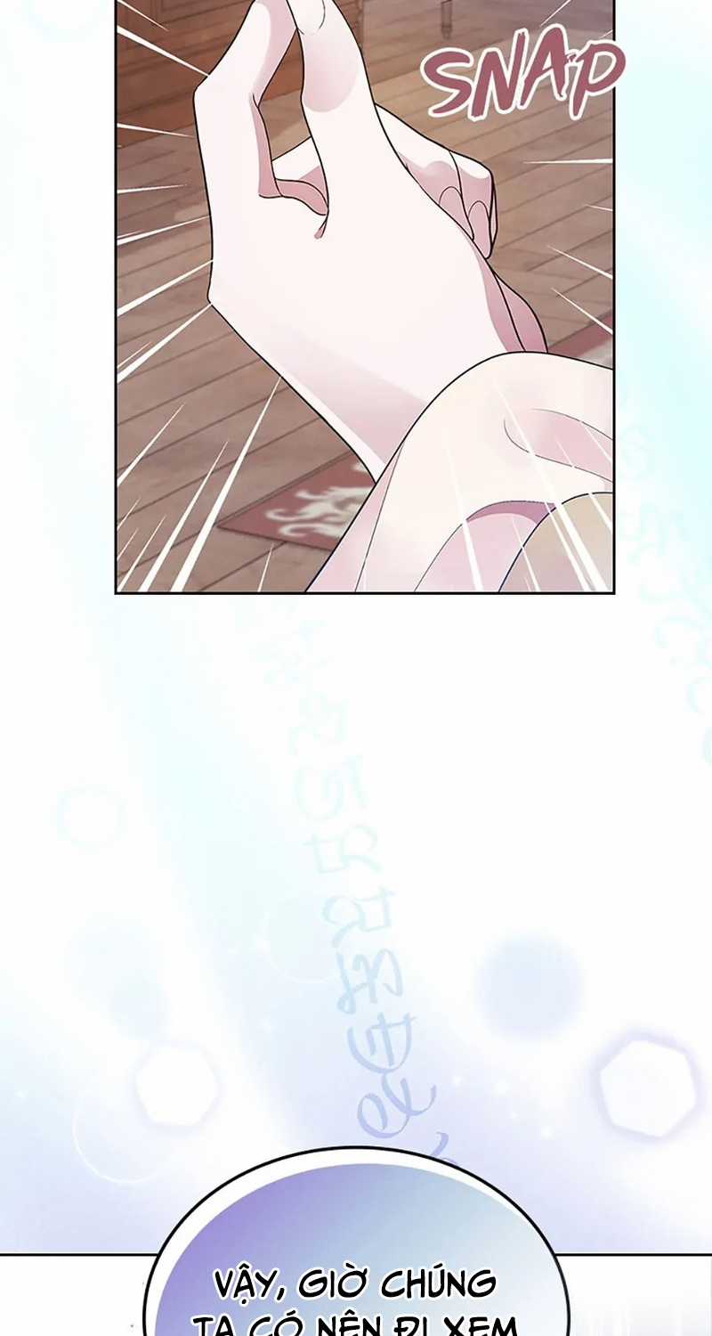 Tôi Đánh cắp tình đầu nữ chính Chapter 15 trang 84