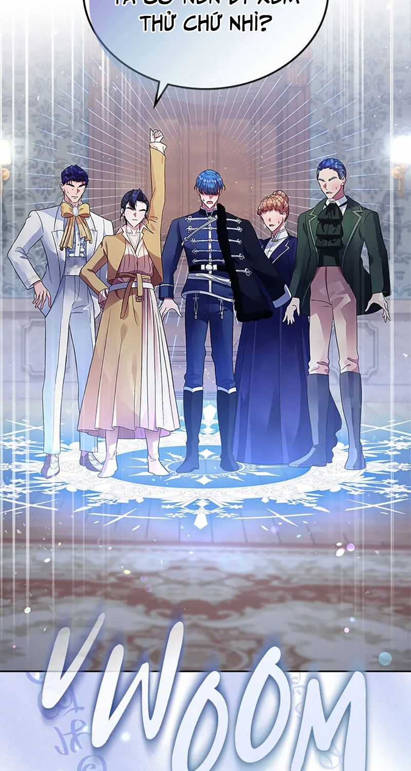 Tôi Đánh cắp tình đầu nữ chính Chapter 15 trang 85