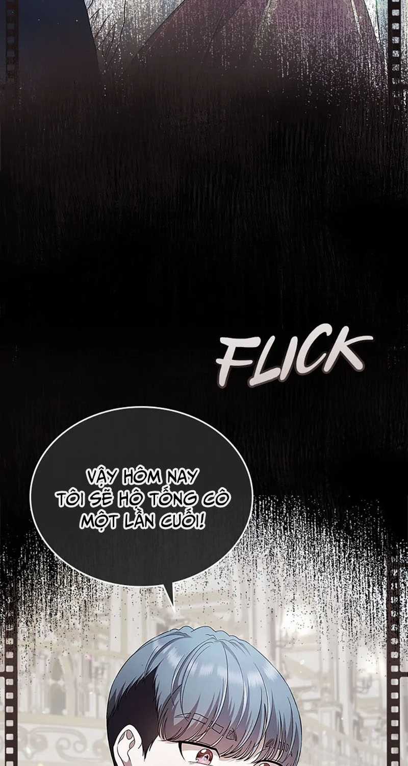 Tôi Đánh cắp tình đầu nữ chính Chapter 16 trang 17