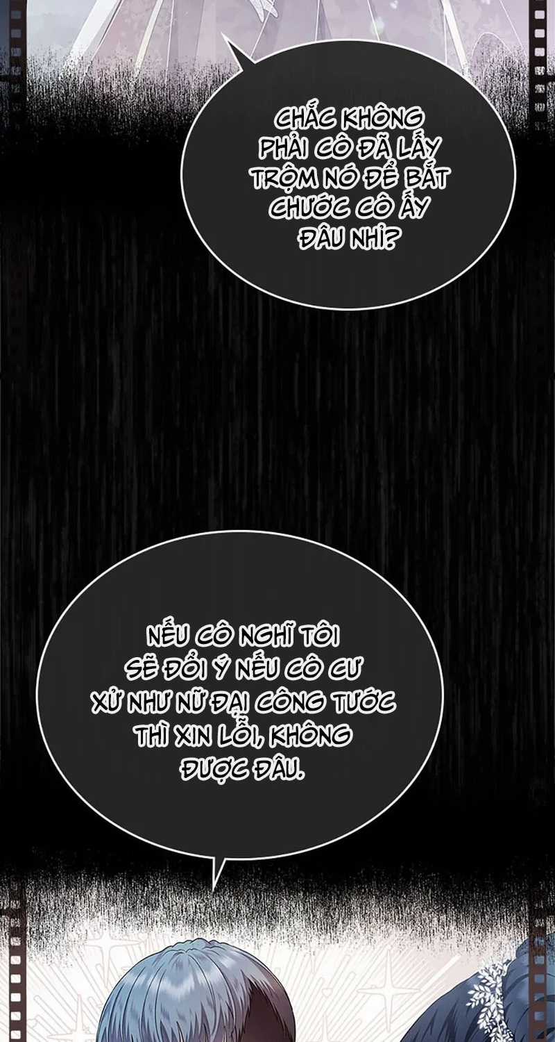 Tôi Đánh cắp tình đầu nữ chính Chapter 16 trang 20