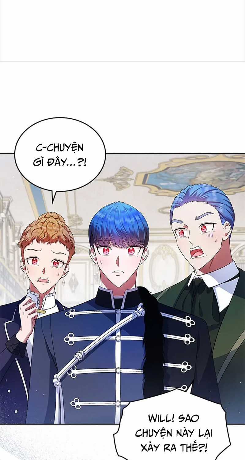 Tôi Đánh cắp tình đầu nữ chính Chapter 16 trang 23