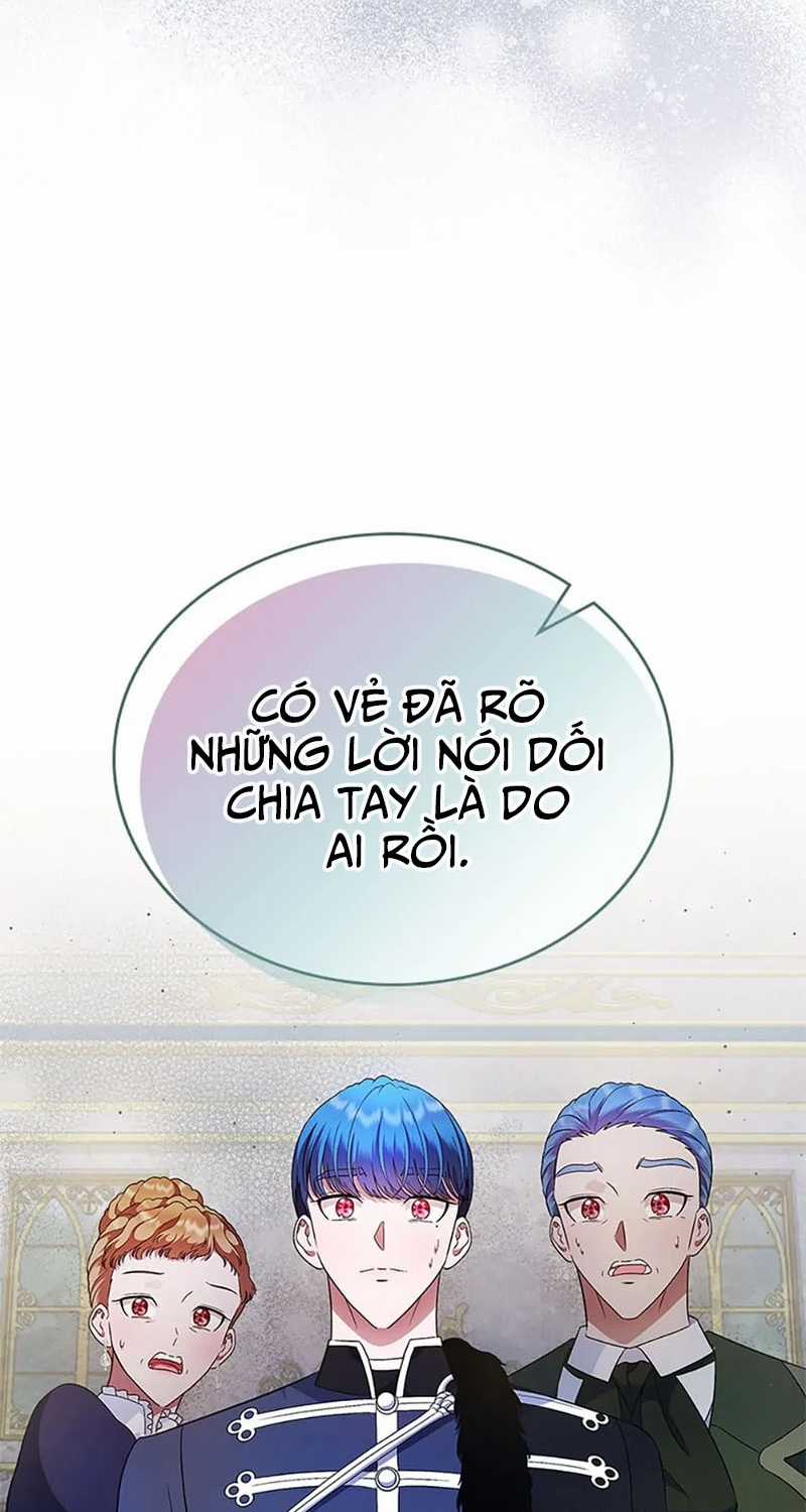 Tôi Đánh cắp tình đầu nữ chính Chapter 16 trang 33