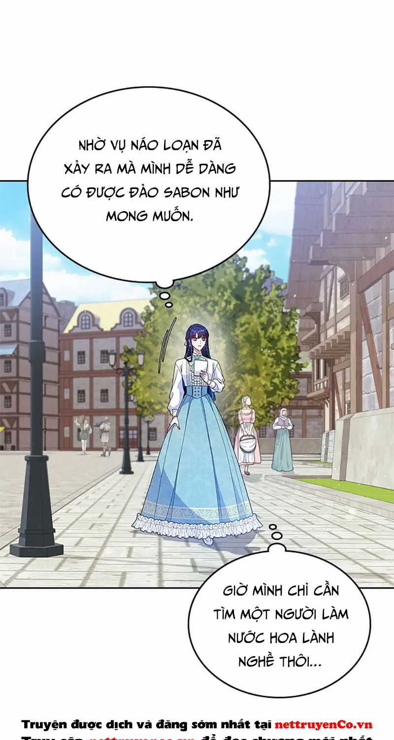 Tôi Đánh cắp tình đầu nữ chính Chapter 16 trang 36