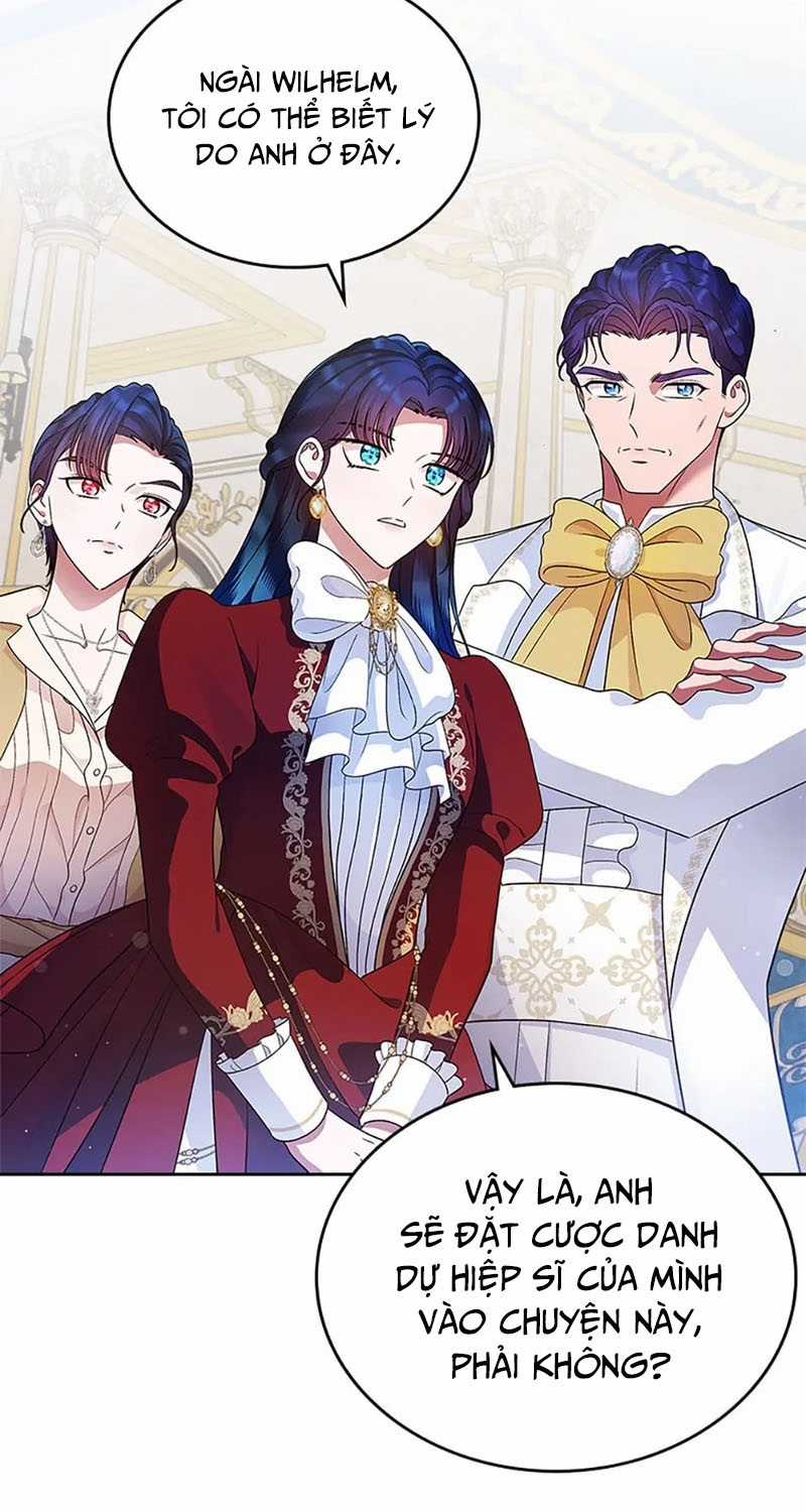Tôi Đánh cắp tình đầu nữ chính Chapter 16 trang 4