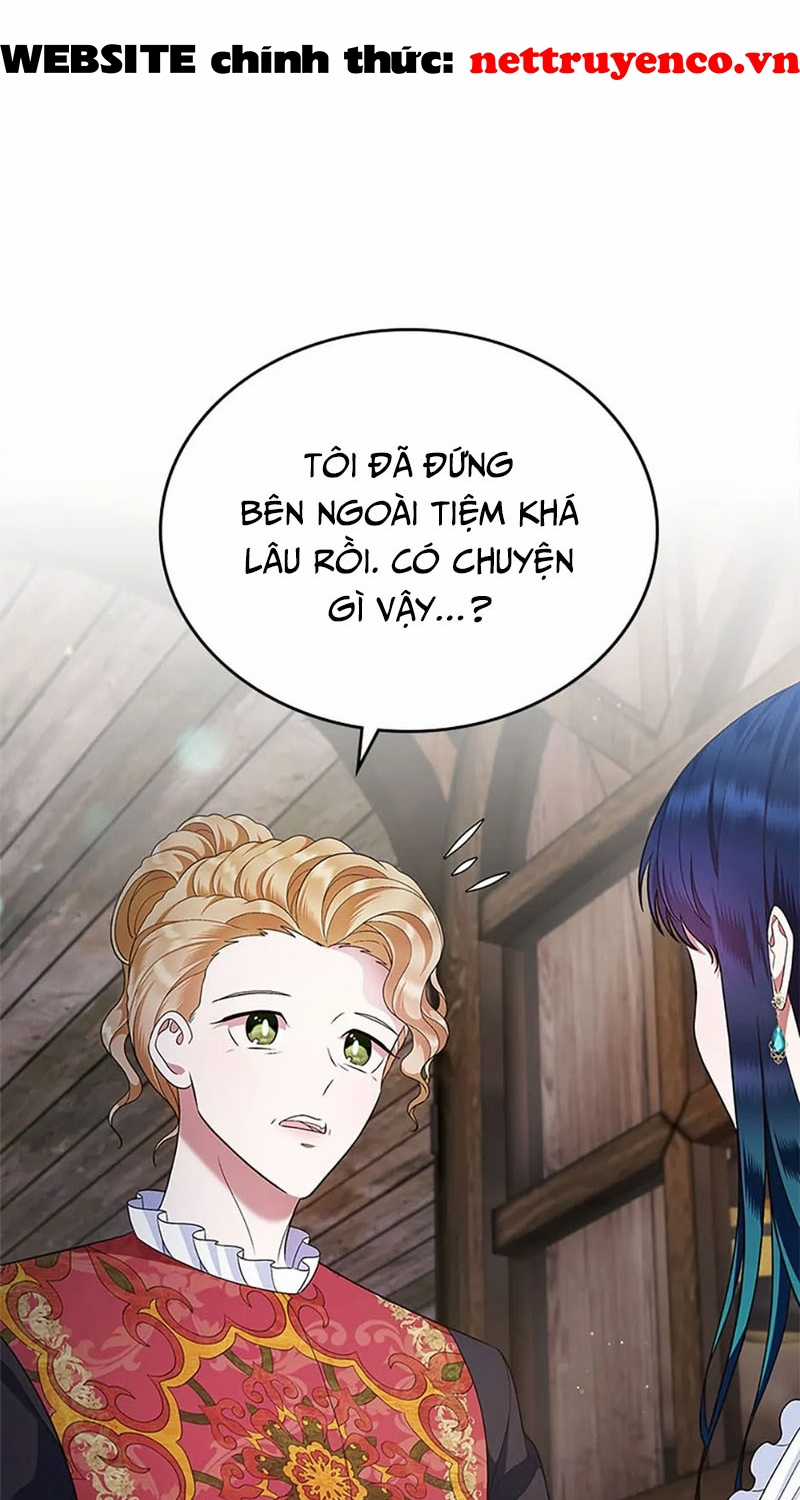 Tôi Đánh cắp tình đầu nữ chính Chapter 16 trang 41